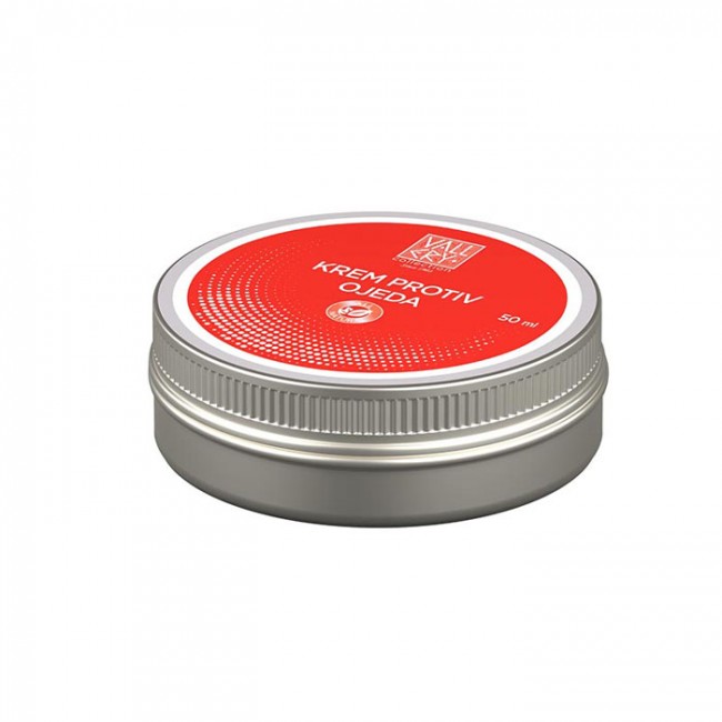 VALLERY KREM PROTIV OJEDA 50ML