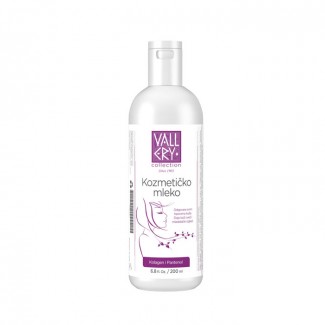 VALLERY KOZMETIČKO MLEKO 200ML