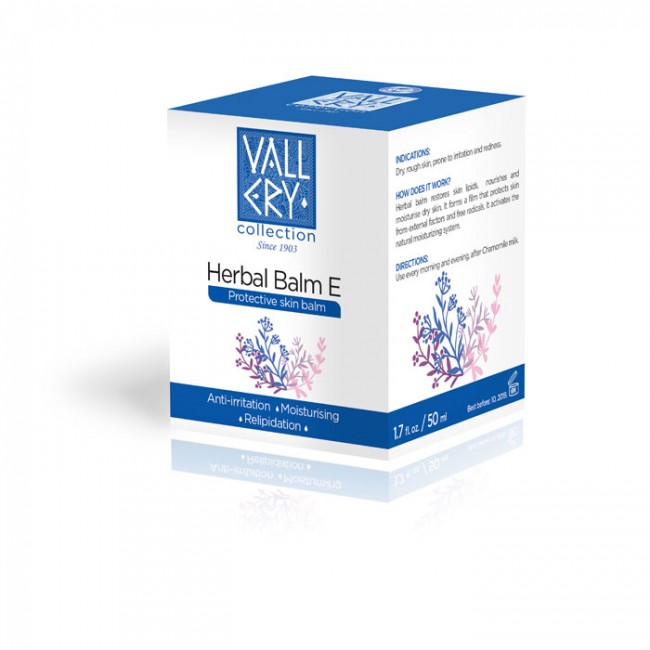 VALLERY BILJNI BALZAM E 30 ML VALLERY BILJNI BALZAM E 30 ML