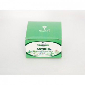 VALLERY ANTIRID 20ML