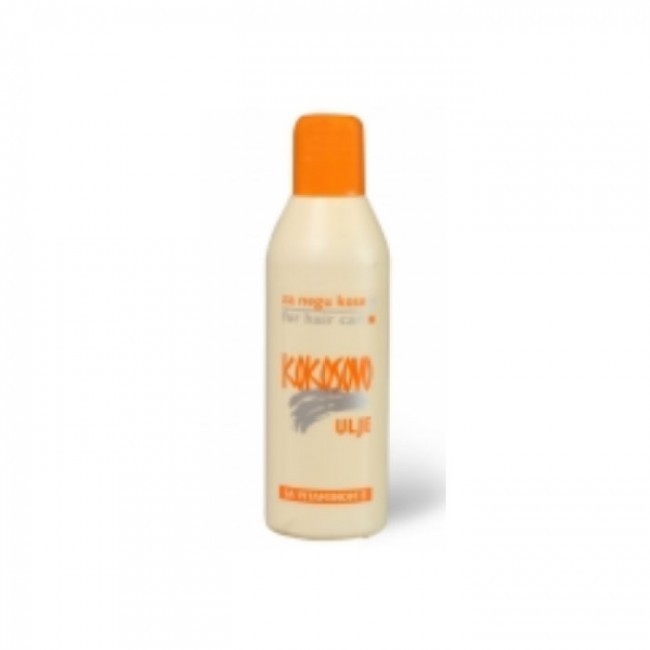 ULJE ZA KOSU KOKOS 100ML ULJE ZA KOSU KOKOS 100ML