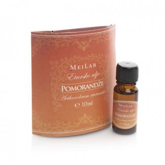 ULJE POMORANDZE ETARSKO 10ML