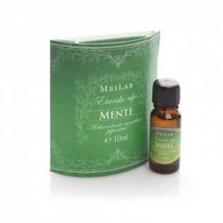ULJE MENTE ETARSKO 10ML