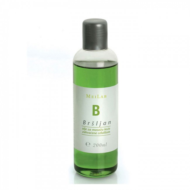 ULJE BRSLJAN 200ML ULJE BRSLJAN 200ML