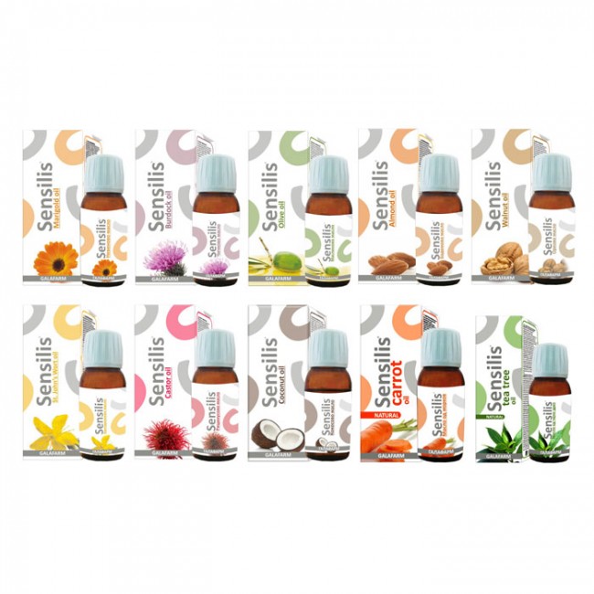 TOP CHOICE CET ZA SMINKU 6692