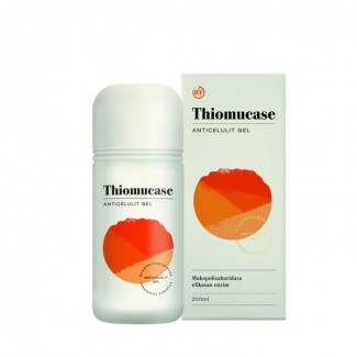 THIOMUCASE GEL PROTIV CELULITA 200ML