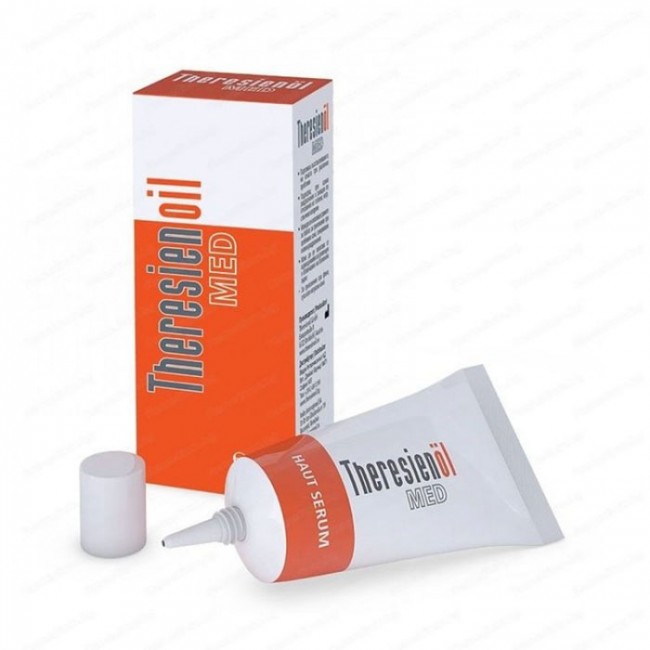 THERESIENOIL ulje 15ml THERESIENOIL ulje 15ml