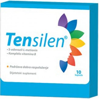 TENSILEN CPS A10 TENSILEN CPS A10