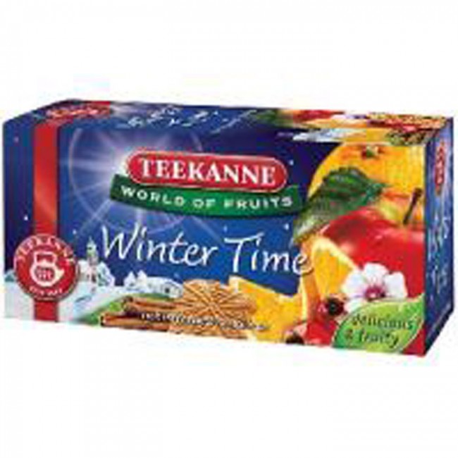 TEEKANNE WINTER TIME 4733 TEEKANNE WINTER TIME 4733