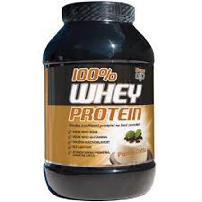 SHAPE UP WHEY PROTEIN PANNACOTA 908G SHAPE UP WHEY PROTEIN PANNACOTA 908G