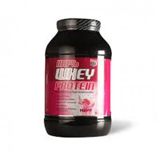 SHAPE UP WHEY PROTEIN MALINA 908G