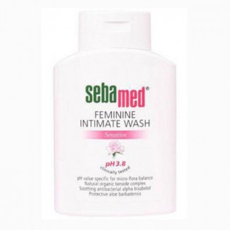 SEBA GEL INTIMO PH3.8 SEBA GEL INTIMO PH3.8