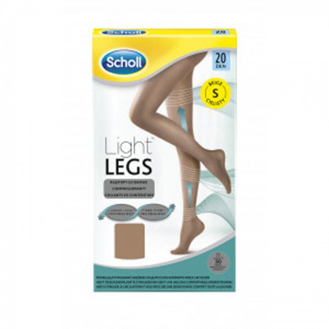 SCHOLL ČARAPE 60DEN S SCHOLL ČARAPE 60DEN S