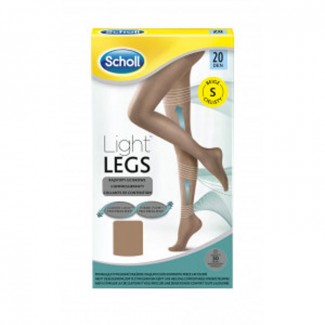 SCHOLL ČARAPE 60DEN L