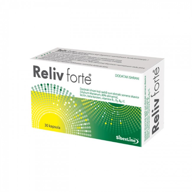 RELIV FORTE RELIV FORTE