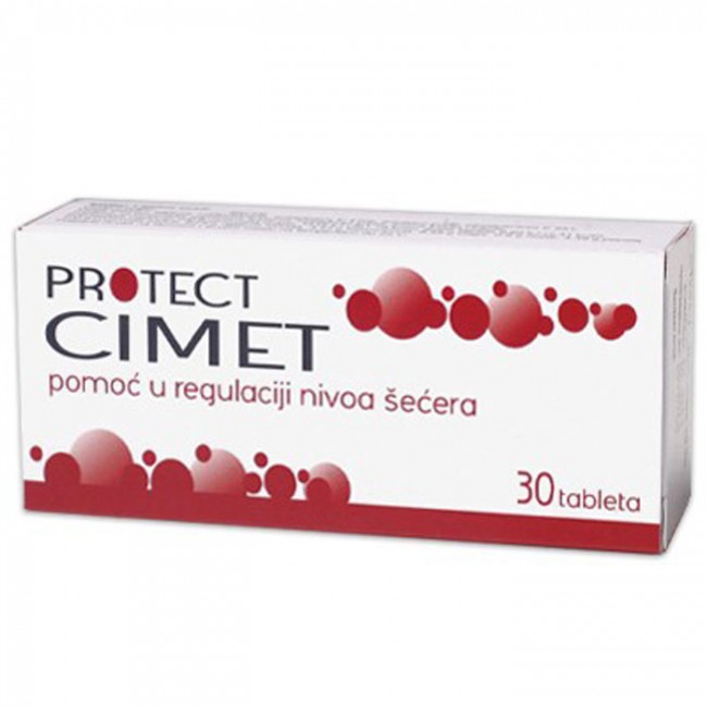 PROTECT CIMET TBL 30KOM PROTECT CIMET TBL 30KOM