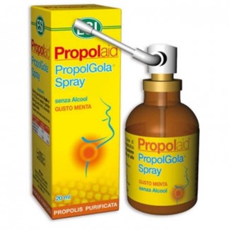PROPOL GOLA SPRAY ZA GRLO