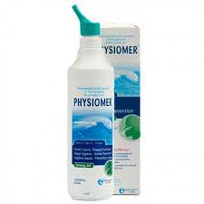 PHYSIOMER STRONG JET 210ML PHYSIOMER STRONG JET 210ML