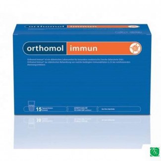 ORTHOMOL IMMUN KESICE A15