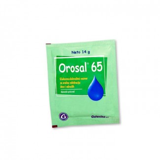 OROSAL 65 KESICA 13G