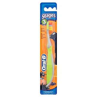 ORAL B STAGES 3-5 GODINA ORAL B STAGES 3-5 GODINA