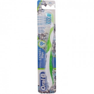ORAL B STAGES 8+ GODINA ORAL B STAGES 8+ GODINA
