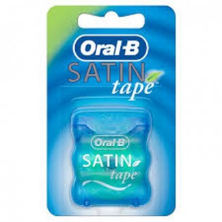 ORAL B KONAC SATIN TAPE ORAL B KONAC SATIN TAPE