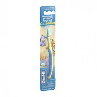 ORAL B .STAGES UZRAST 4-24 MESECA ORAL B .STAGES UZRAST 4-24 MESECA