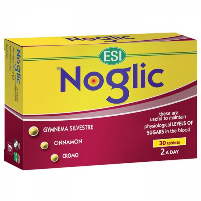 NOGLIC TBL A30 NOGLIC TBL A30