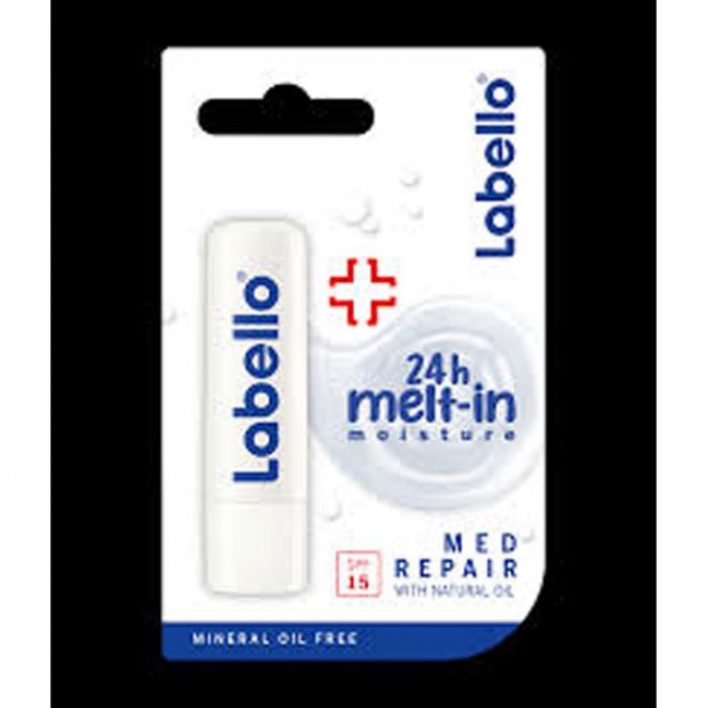 NIVEA LABELLO MEDICINSKI NIVEA LABELLO MEDICINSKI