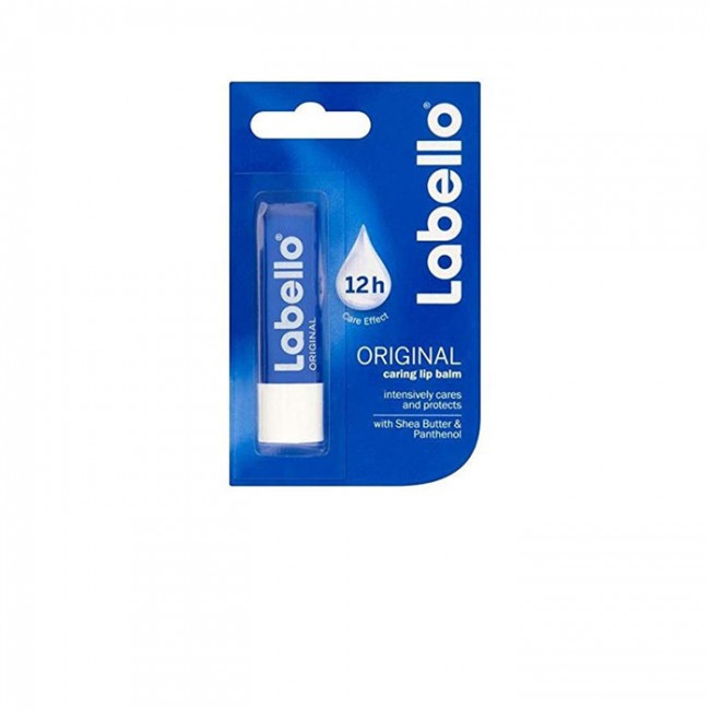 NIVEA LABELLO HIDRANTNI NIVEA LABELLO HIDRANTNI