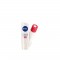 NIVEA LABELLO COLOR &CARE RED