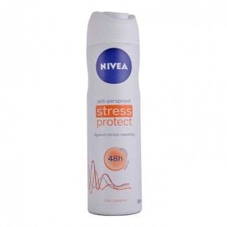 NIVEA DEO SPREJ ZA ŽENE FRESH 