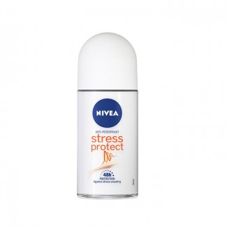 NIVEA DEO ROLL ON STRES PRO ZA ŽENE