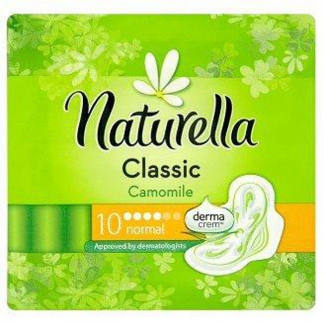 NATURELLA CAMOMILE DNEVNI ULOŠCI