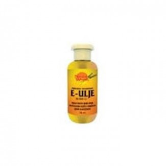 NATURAL WEALTH VITAMIN E ULJE 75ML NATURAL WEALTH VITAMIN E ULJE 75ML