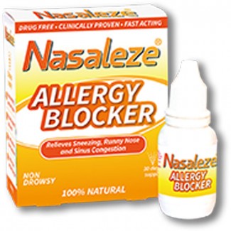 NASALESE SPREJ 500MG/200DOZA