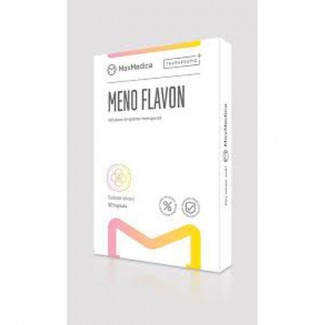 MENO FLAVON KAPSULE A30
