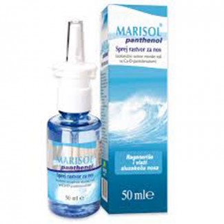 MARISOL PANTHENOL SPREJ 50ML