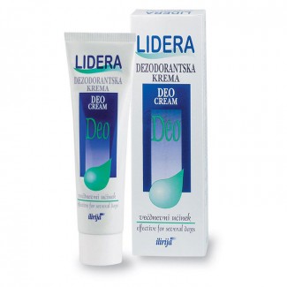 LIDERA DEO KREMA 50ML 