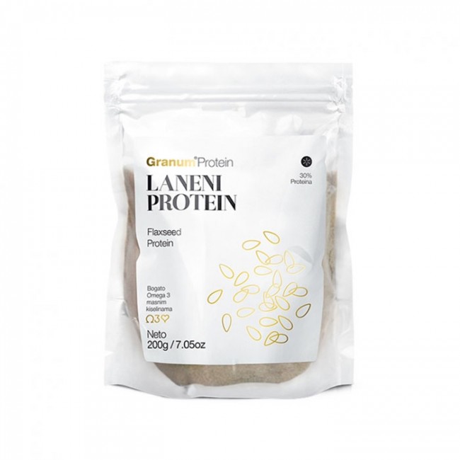 LANENI PROTEIN LANENI PROTEIN