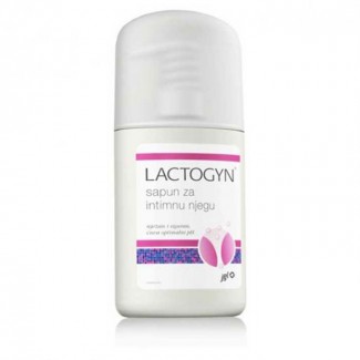 LACTOGYN SAPUN 250ML