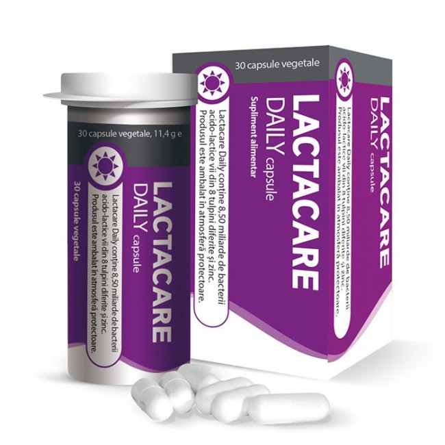 LACTOCARE DAILY SA CINKOM A20 LACTOCARE DAILY SA CINKOM A20