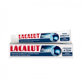LACALUT PASTA FLORA 75ML LACALUT PASTA FLORA 75ML