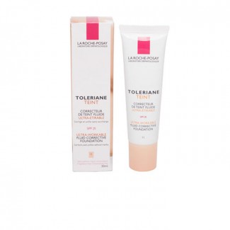 LA ROCHE POSAY PUDER TOLERIANE TEINT TEČNI BROJ 11