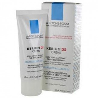 LA ROCHE POSAY KERIUM DS KREMA 40ML 
