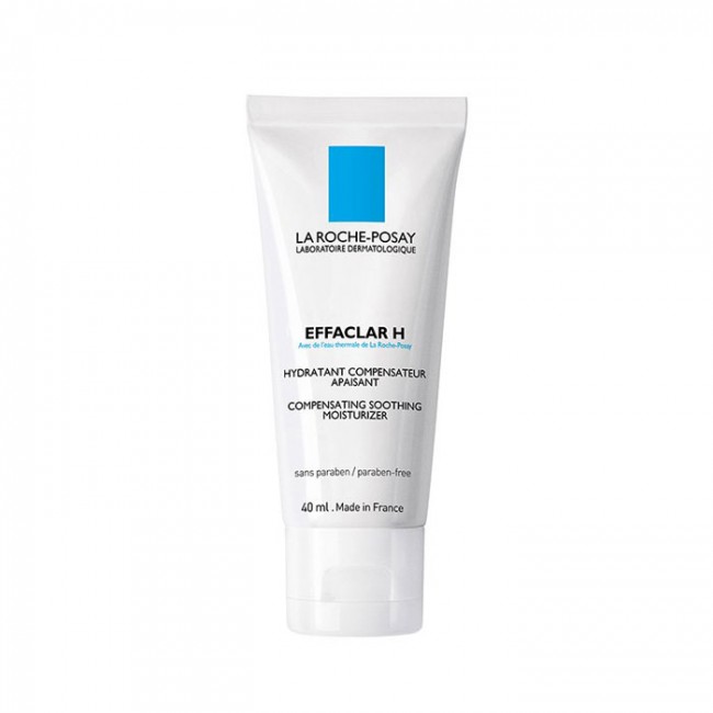 LA ROCHE POSAY EFFACL H KREMA 40ML LA ROCHE POSAY EFFACL H KREMA 40ML