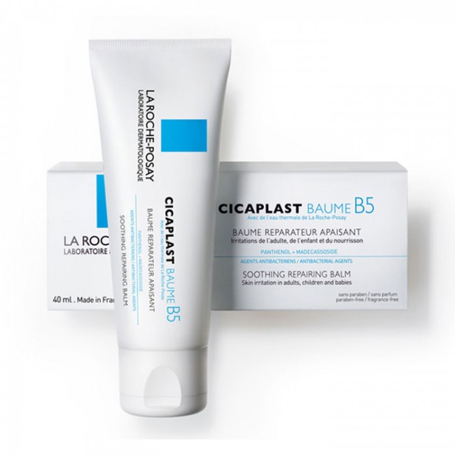 LA ROCHE POSAY CICAPLAST KREMA 40ML LA ROCHE POSAY CICAPLAST KREMA 40ML