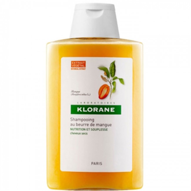 KLORANE MANGO ŠAMPON KLORANE MANGO ŠAMPON
