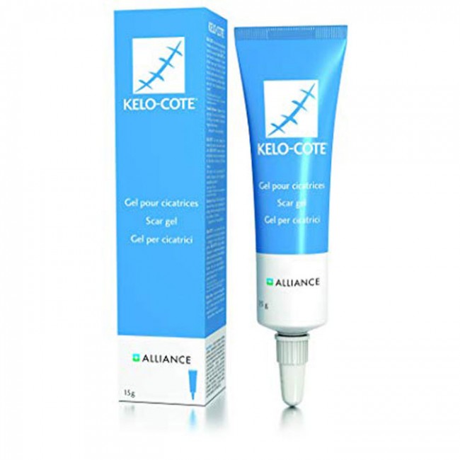 KELO-COTE SILIKON.GEL 15 G KELO-COTE SILIKON.GEL 15 G